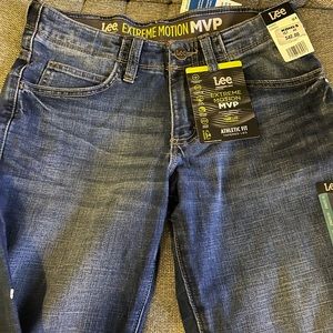 Boys 12 Lee jeans New